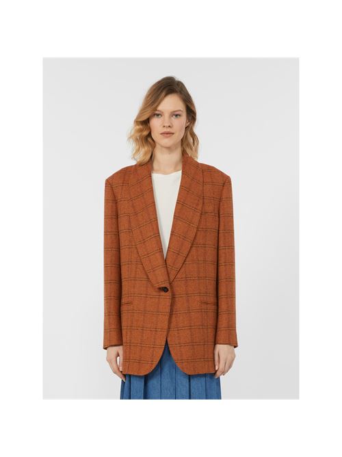 MINTEA MAXMARA WEEKEND | 2525046036600001
